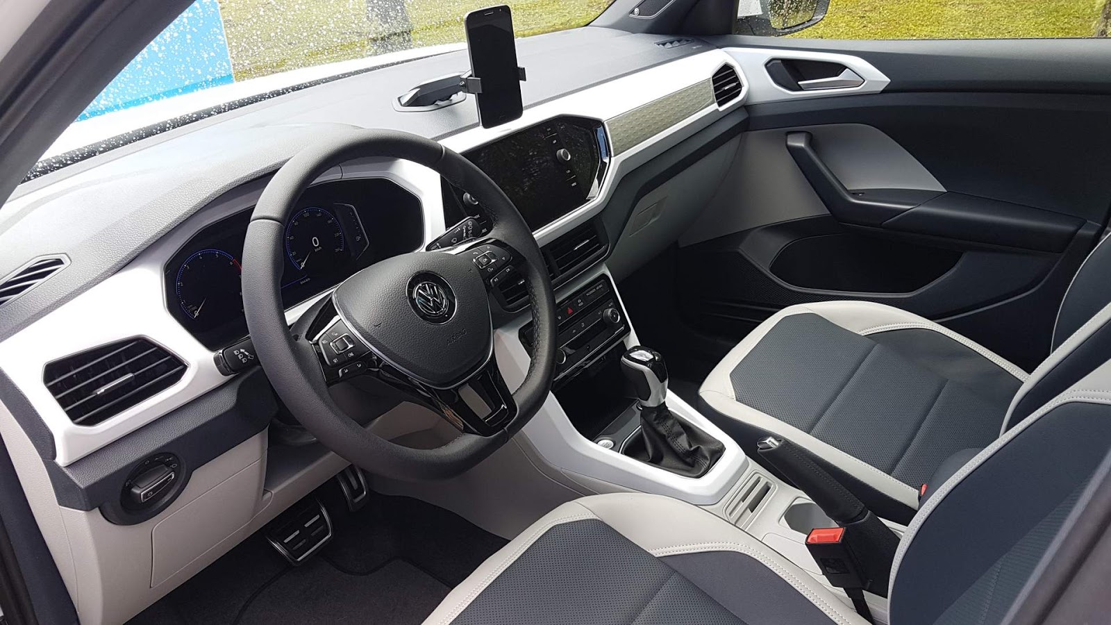 VW TCross Highline 250 TSI Automático preço e consumo