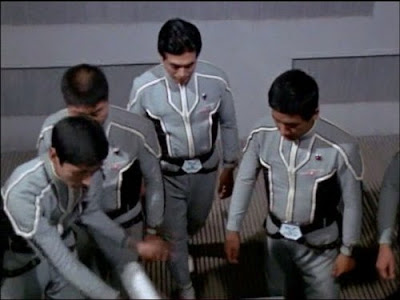 Ultraseven Series Image 2