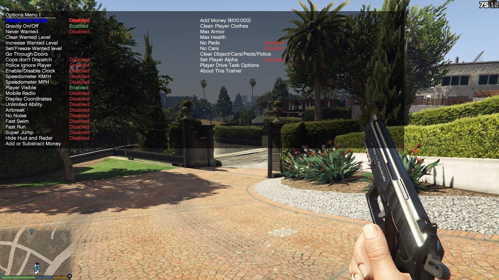 how to install a trainer in gta 5 pc single player how to install a trainer in gta 5 pc single player