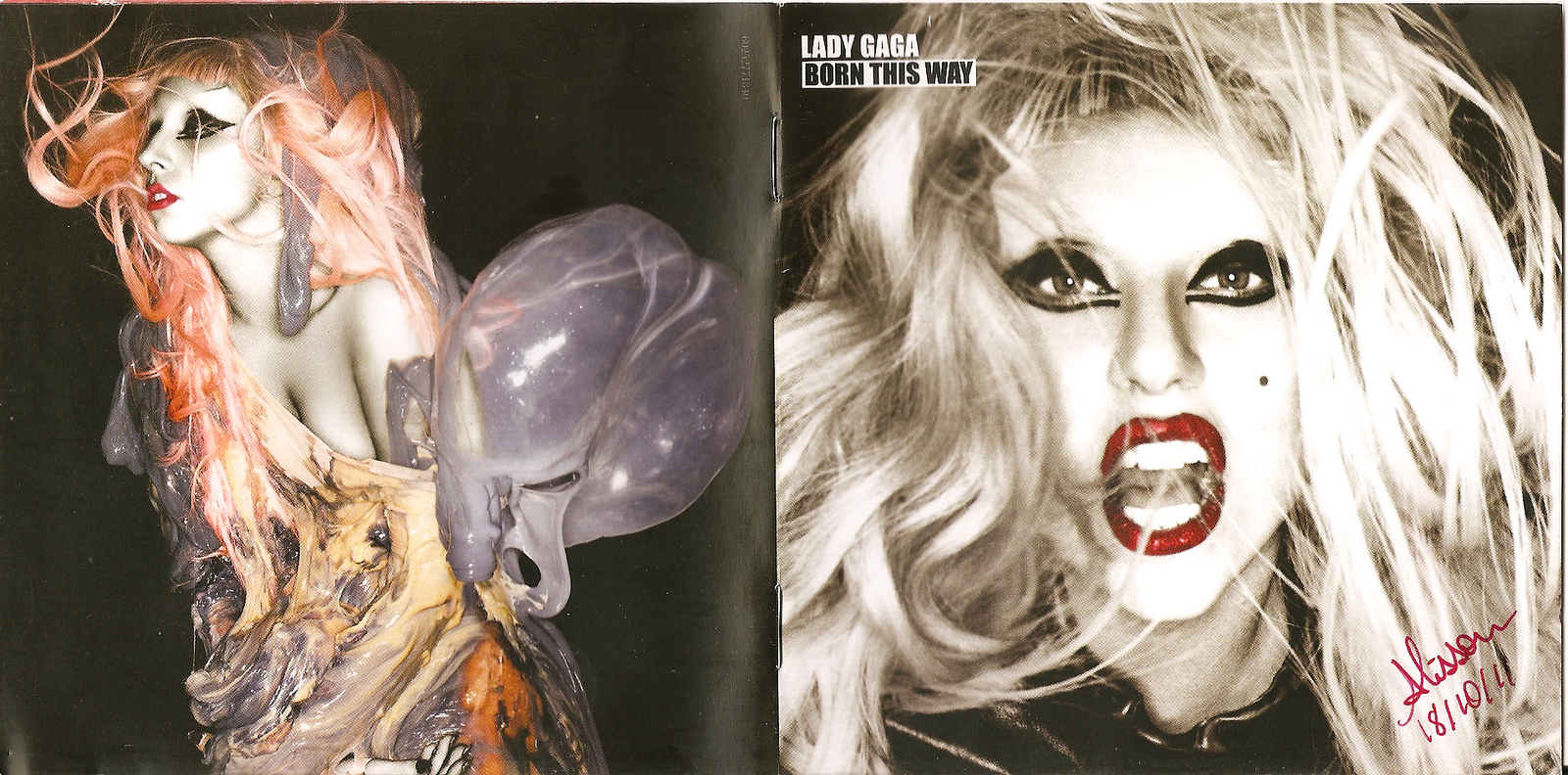 Lady gaga born this. Леди Гага Борн ЗИС Вэй. Леди Гага эры. Леди Гага альбомы. Lady Gaga born this way album.