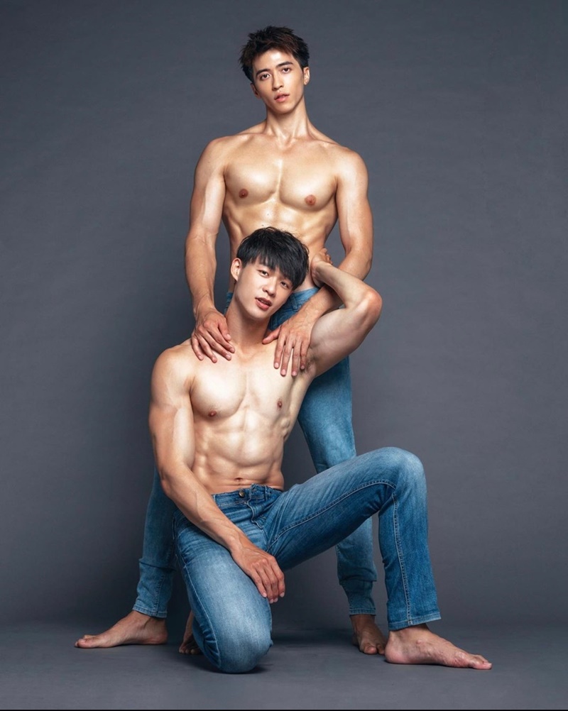 азиатские гей подростки фото 92