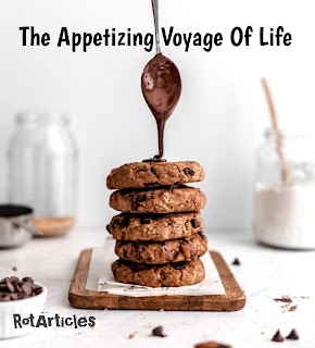 The Appetizing Voyage Of Life