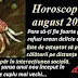Horoscop Rac august 2020