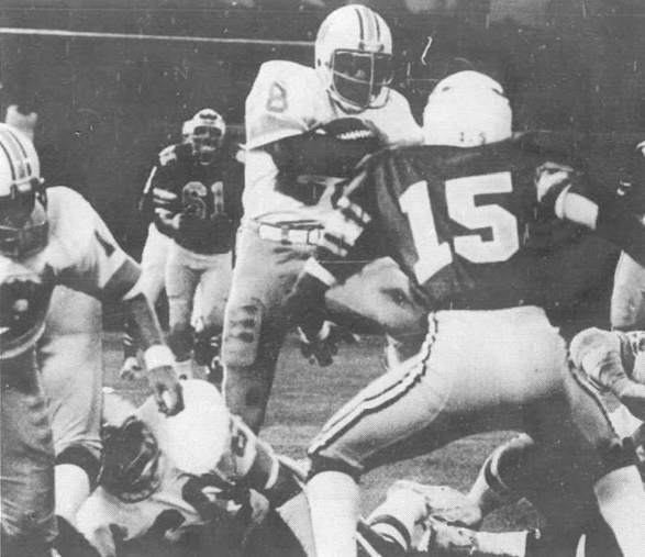 Best. Blog. Ever.: San Antonio Wings at Southern California Sun (Pre