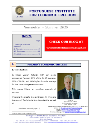 Economic freedom speaker, Economic freedom speaker Brazil, Economic freedom expert, Economic freedom expert Brazil