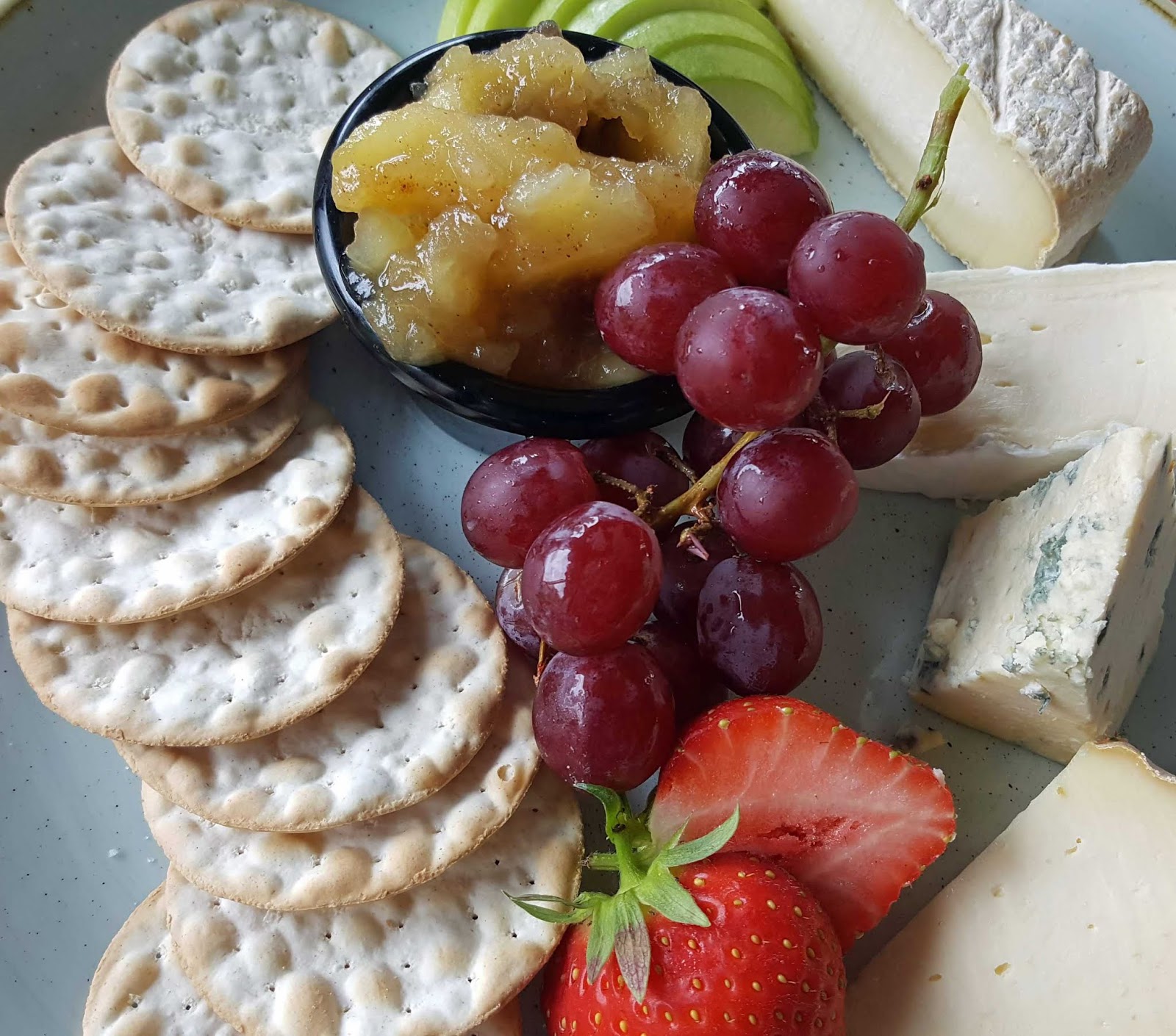 Impressive New Lunch Menu at New Yorker in Cork International Hotel