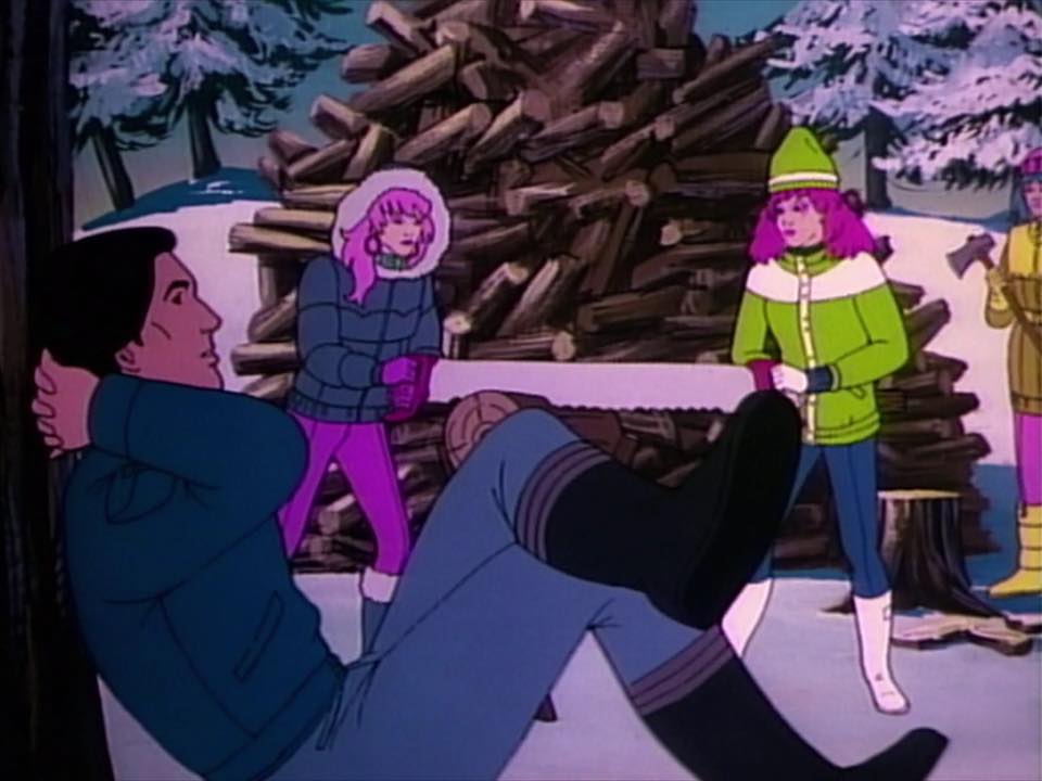 A POP CULTURE ADDICT IN REHAB Jem Reviewed Episode 46 The Middle