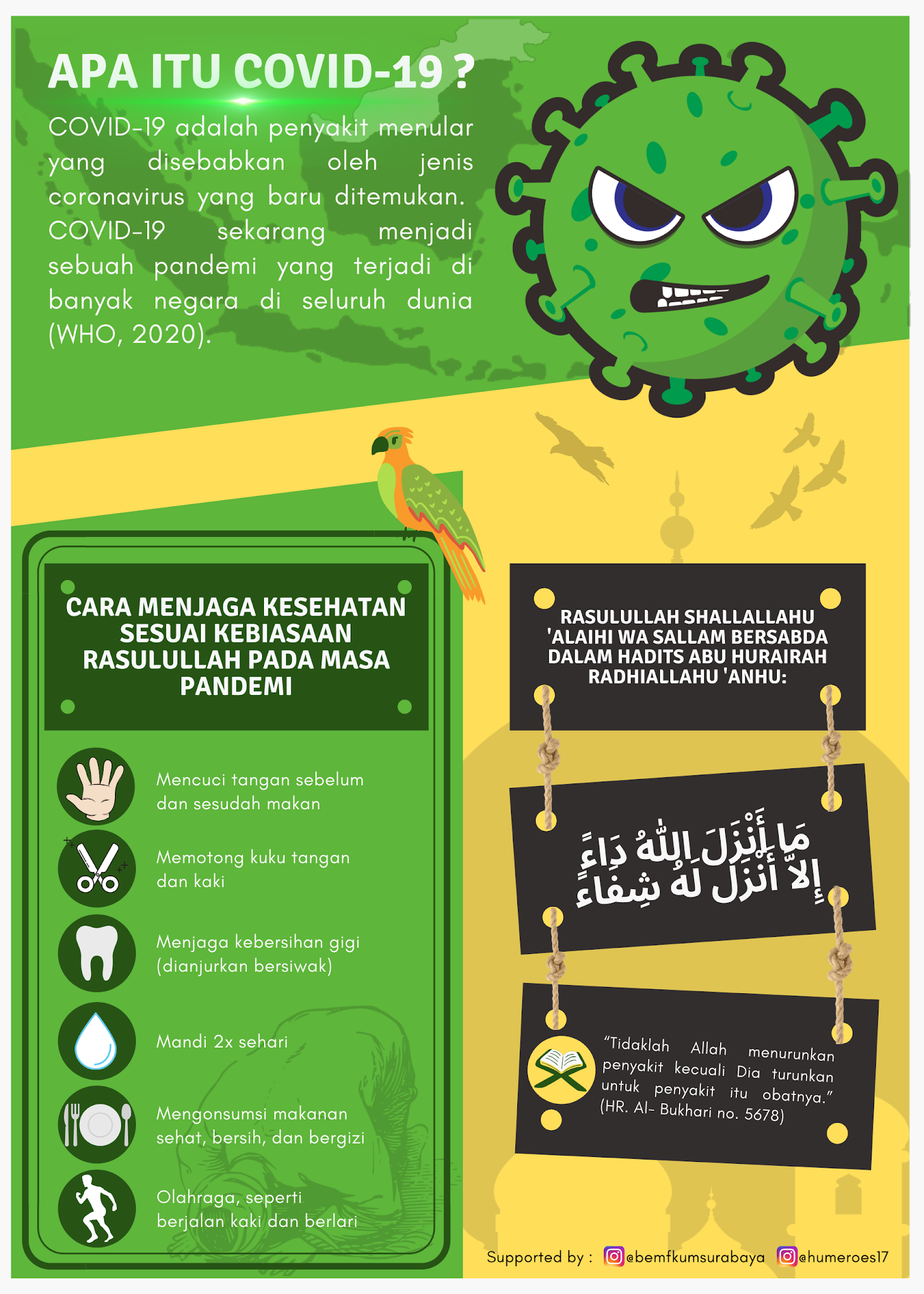 Teknik Poster Yang Dibuat Dengan Cara Dicat Disebut Poster