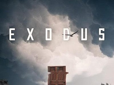 Movie: Exodus (2021) 