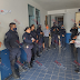 Fortalece SSP medidas de prevención del delito en grupos empresariales