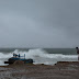 ‘Enrique’ se degrada a tormenta tropical y avanza hacia Baja California Sur