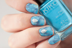 marble nail marbled they studs reviewing plastic think pattern