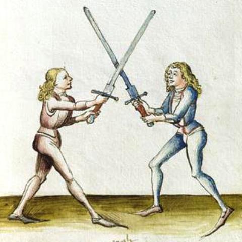 The School Of Battle