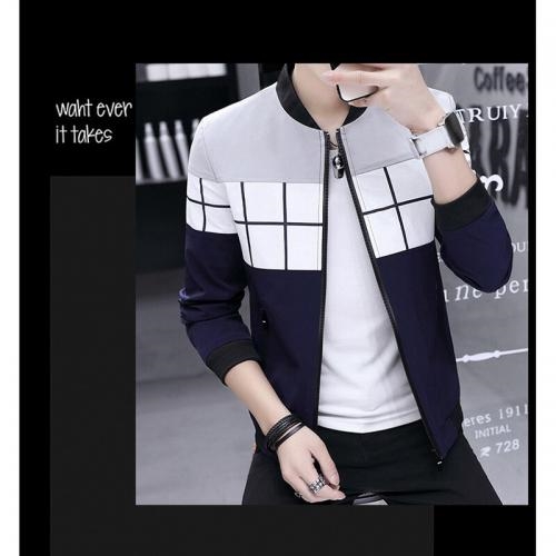 ÁO KHOÁC DÙ NAM 2 LỚP CAO CẤP