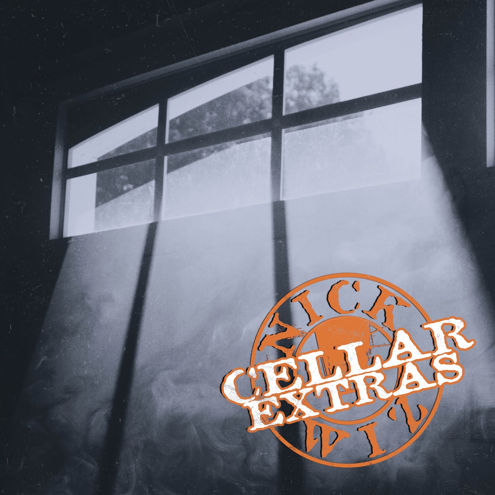 HipHop-TheGoldenEra: Nick Wiz - Cellar Extras LP - 2019