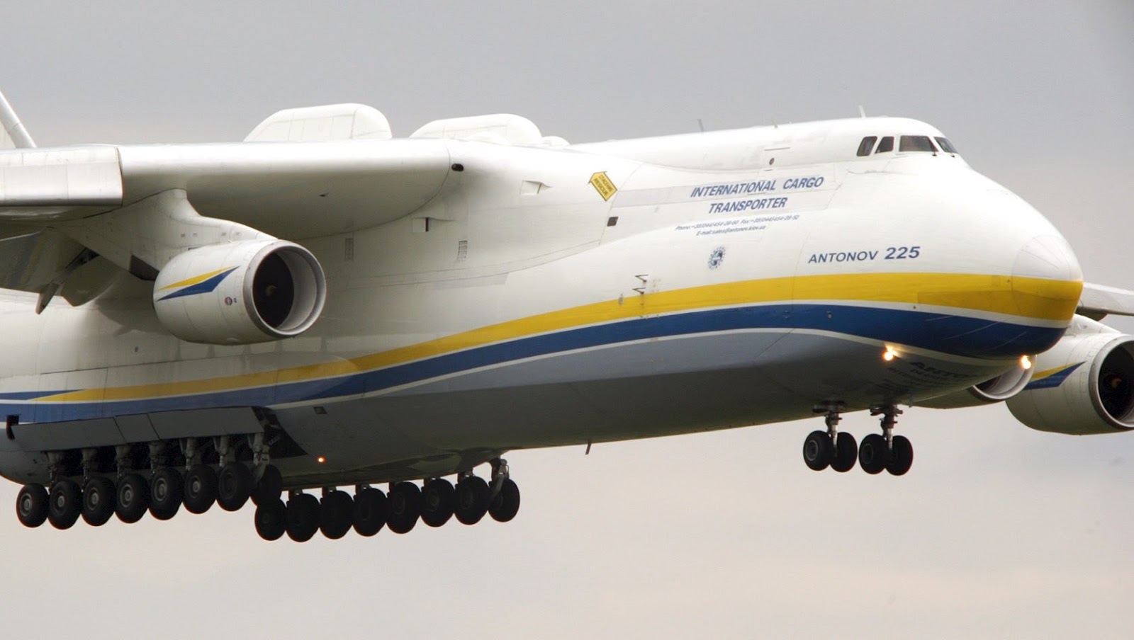 PORFINOTICIAS As Es El Antonov 225 El Avi n M s Grande Del Mundo porfinoticias-as-es-el-antonov-225-el-avi-n-m-s-grande-del-mundo