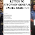 Beyoncé writes open letter to Attorney General Daniel Cameron to demand 'swift' justice for Breonna Taylor