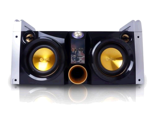 Speaker Aktif GMC 899A Bluetooth Terbaik