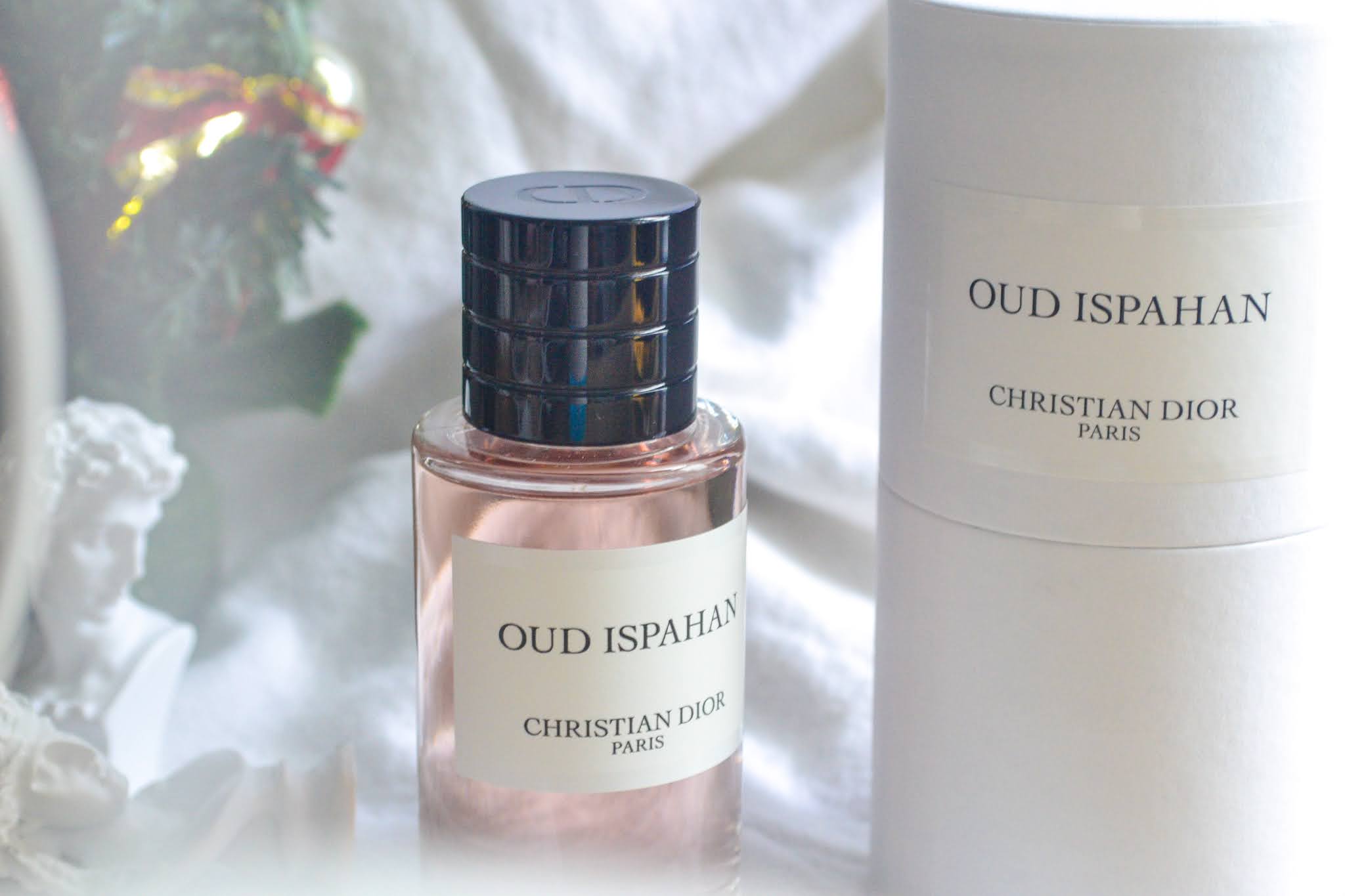 oud ispahan 7.5 ml