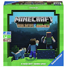 Minecraft Builders & Biomes Game Item