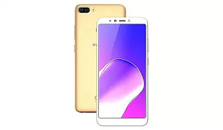 Infinix hot 6 pro