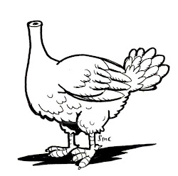 headless chicken mike story doodles finally come