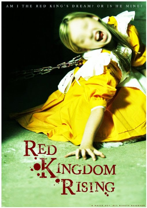مشاهدة فيلم Red Kingdom Rising 2014 مترجم اون لاين