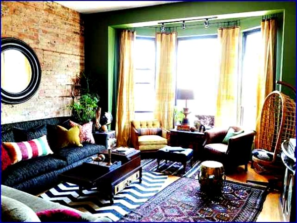 MountainMama: Boho Style