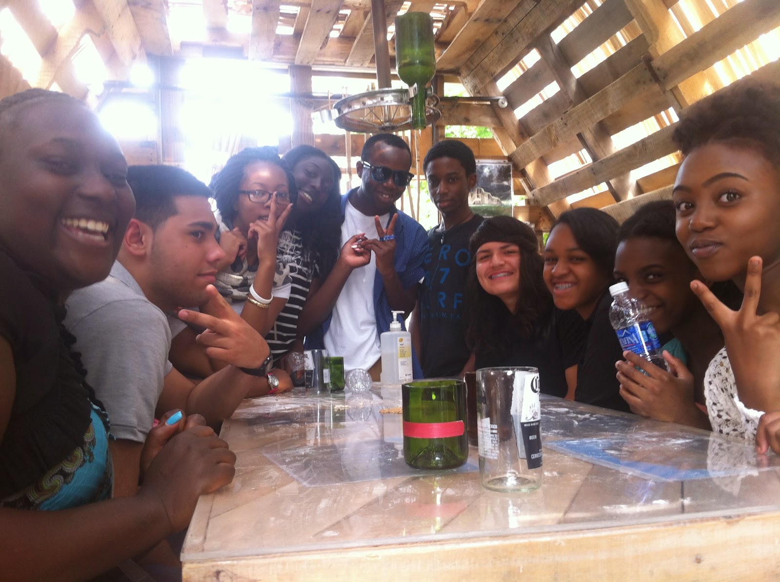 The B Home MBH Trenton Foundation Academy