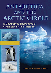 Antartica and the Antartic Circle