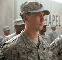 Thank You for Your Service Miles Teller Image 1 (9)