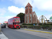 Aside from the wonderful scenery and gorgeous beaches, Falkland Islands is a . (falkland islands )