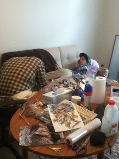 Ms lucy godfrey essay example 02 image