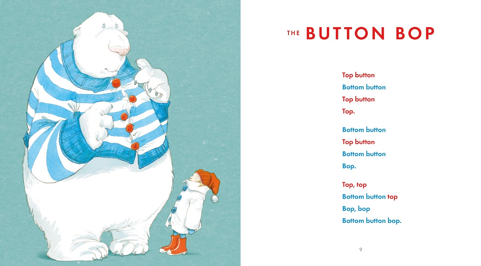 A Great Big Cuddle Poems for the Very Young by Michael Rosen