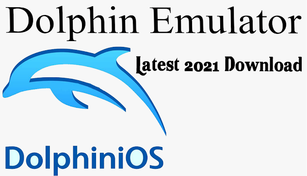 Dolphin-emulator-games