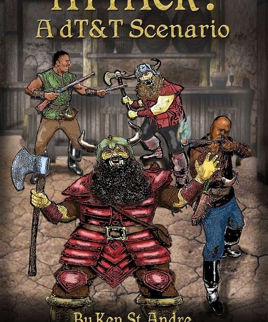 Deluxe tunnels and trolls solo adventures free lasopabang