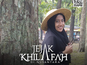 Jejak Khilafah di Nusantara The Movie, Membuka Mata Bahwa Khilafah Bukan Halusinasi