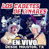 Los Cadetes de Linares - En Vivo Desde Houston, TX [320Kbps][MEGA]