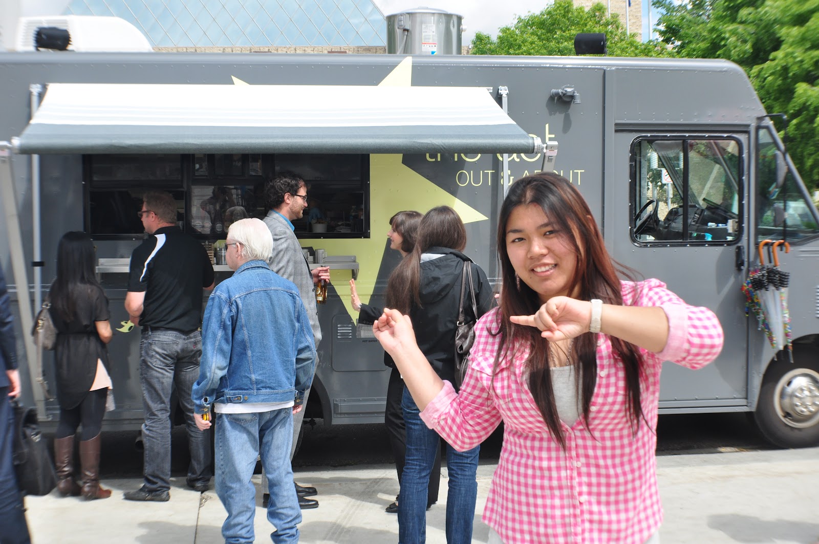 Edmonton Food Trucks