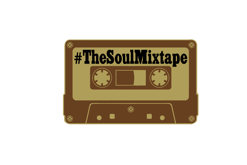 SoulNRnB & Grizz present: The Soul Mixtape.