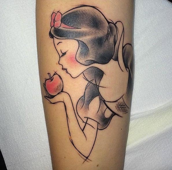tatuagens de Desenhos da Disney tatuagens de Desenhos da Disney