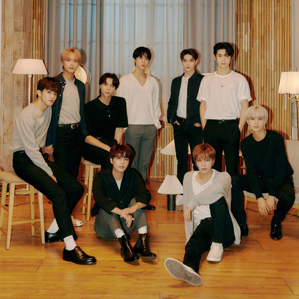 NCT 127 STICKER Lyrics And Tracklist TheWaoFam