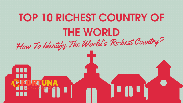Richest Country
