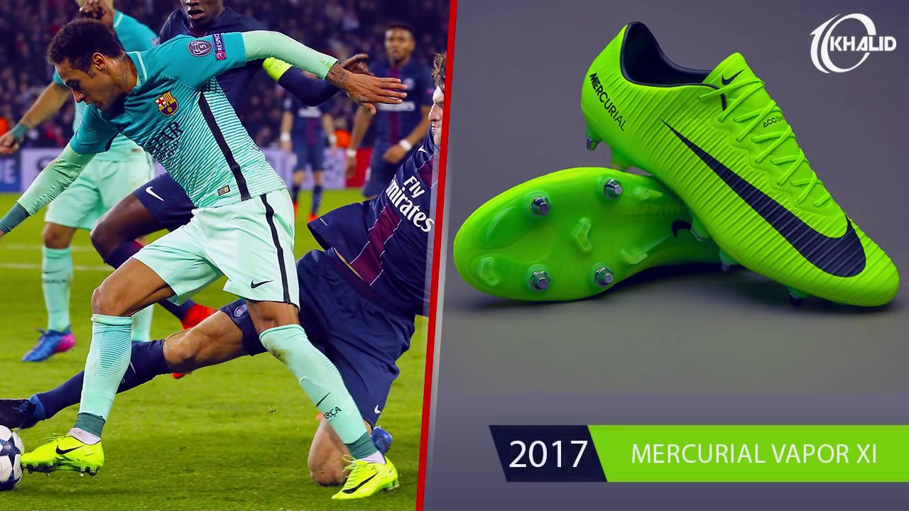 ophobe Association Pastor Puma Soon: Full Nike Neymar Boots History - 2005-2020 - Adidas In 2004 -  Footy Headlines