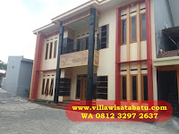 Homestay Yogi Family Room Kota Batu | Villa 4 Kamar Tidur Dekat BNS Homestay Yogi Family Room Kota Batu | Villa 4 Kamar Tidur Dekat BNS