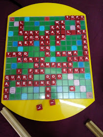 Goa Scrabble Tourney 2018 - 16