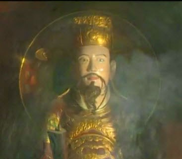 Nguyễn Bỉnh Khiêm