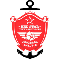 RED STAR DEFENSE FORCES FC