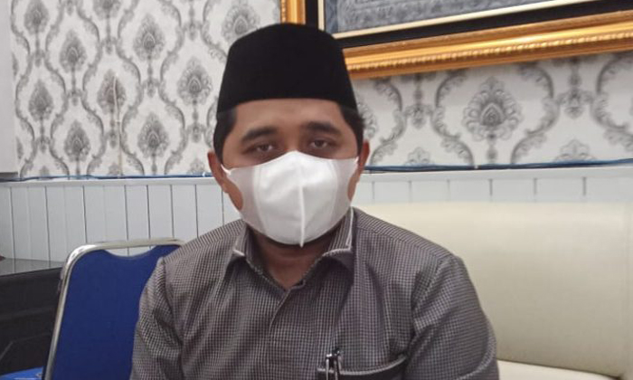 Sampah Masih Jadi Persoalan di Kota Metro, Wakil Ketua DPRD Meminta Penerapan Aturan
