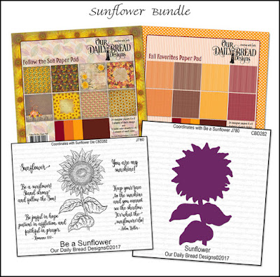 Sunflower Bundle